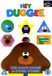 2 Entertain Hey Duggee [DVD]