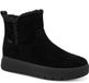 Tamaris WIDE FIT Dames Enkellaarsje 8-86422-45 001 H-breedte Maat: 40 EU