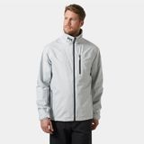 Helly Hansen Crew 2.0 Jas Grijs 2XL Man