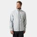 Helly Hansen Crew 2.0 Jas Grijs 2XL Man
