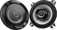 Kenwood KFC-S1367 2-weg autospeakers 13 cm 260 W
