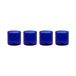 Serax - Verre Yam - Bleu - Verre borosilicaté - Designer WAWW La Table