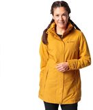 VAUDE Dames Women's Skomer Winter Parka II Jas
