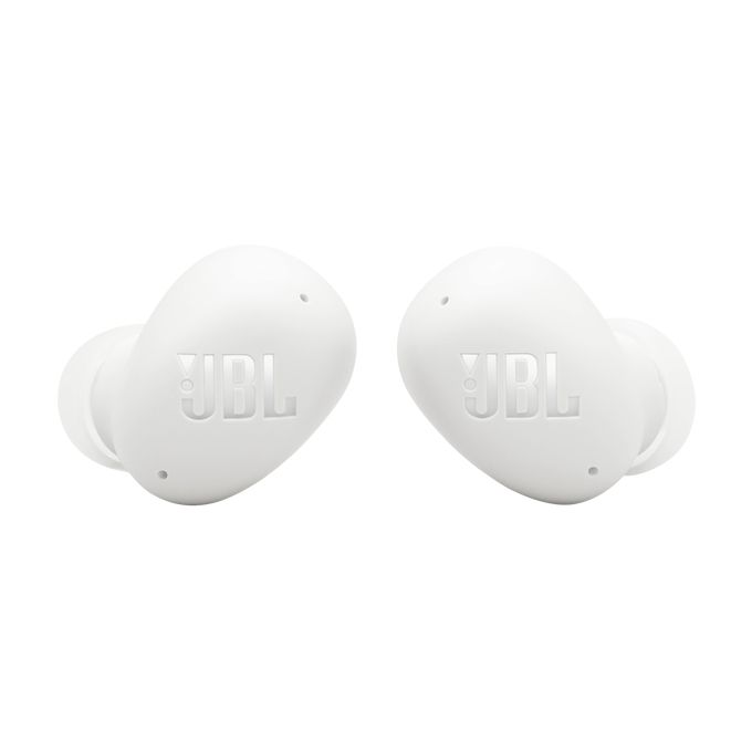 JBL Wave Buds 2 - Volledig Draadloze Oordopjes - Wit