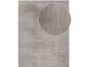 Tapis Calissa gris 80x150 cm