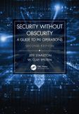 Security Auerbach Pub Security Without Obscurity: A Guide to PKI Operations Paperback