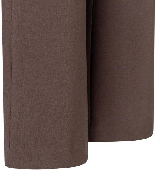 MAC CHIARA NOS broek bruin