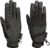 Harry's Horse Handschoenen TopGrip Mesh Zwart Maat XXL