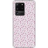 Samsung Galaxy S20 Ultra Liberty Wild Siliconen hoesje