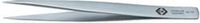C.K T2318 Precisiepincet Spits, fijn 130 mm