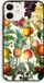 Case Company® - iPhone 12 Pro Case - Classic Flora - Bio-degradable TPU Back Cover
