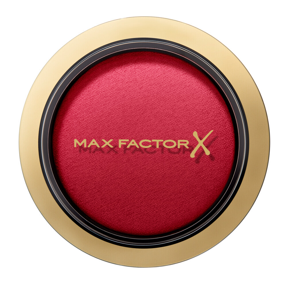 Max Factor Creme Puff Blush Matte 45 - Luscious Plum