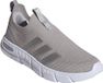 Adidas CLOUDFOAM FLEX - SOCK damessneaker Wide HQ4946 grijs