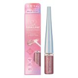 MSH Love Liner All Lash Glitter Pinky Snow