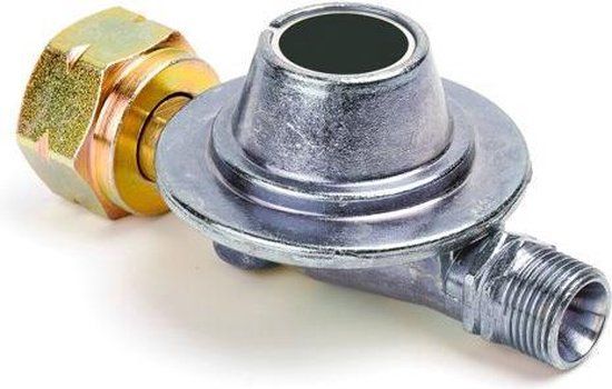 Gloria Thermoflamm drukregelaar