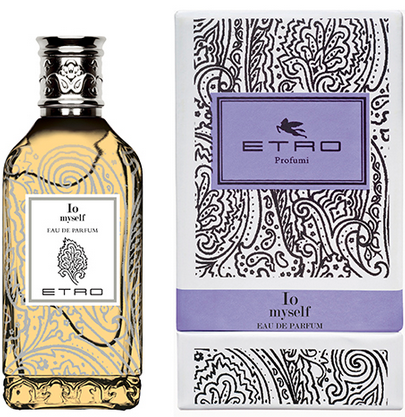 Etro Eau de Parfum Spray eau de parfum / 100 ml / unisex