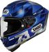 Shoei X-SPR Pro A. Marquez73 V3 Helm - Maat M (57/58)