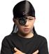 Boland Carnaval verkleed Piraten set - bandana en ooglap - kinderen