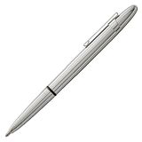 Fisher Space Pen Bullet 400CL balpen chroom met clip