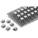 Omron B3S-1002P Bouton-poussoir 24 V/DC 0.05 A Momentané 1 pièce(s) Sac