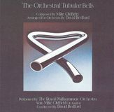 Orchestral Mike Oldfield The Orchestral Tubular Bells