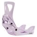 Burton Step On Re:Flex Moondust Purple Snowboard Bindings - Femme - Taille M - Violet