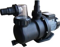 Gre PP032 pompe de piscine, auto-amorçante, 250 W, 7 m³/h