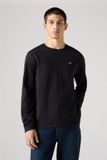 Levi's T-shirt - Homme - XL - Noir / Mineral Black