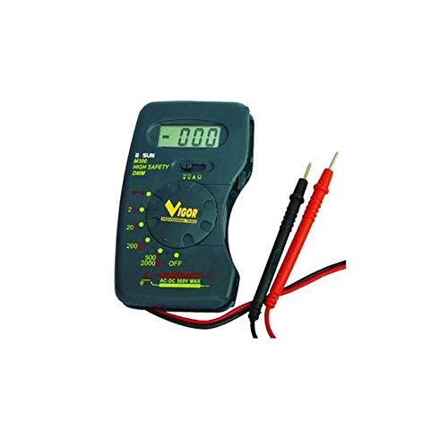 Blinky 3560520 tester Digital Compact