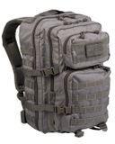 Mil-Tec US Assault Molle Backpack - Rugzak - 36 Liter - Foliage