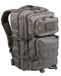 Mil-Tec US Assault Molle Backpack - Rugzak - 36 Liter - Foliage
