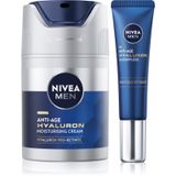 Nivea Men Gezichtsverzorgingssets voor mannen 1 st