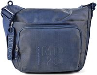 Mandarina Duck MD20 Crossoverbag Cosmic blauw