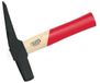 Juco M6072 Maillet de rue 1,5kg Manche en bois