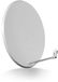 Antenne 80 cm, blanc (COR-800SAE-J)