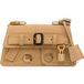 Moschino Sac Beige Taille : OS | Sacs à main Outlet | Femme | Marron