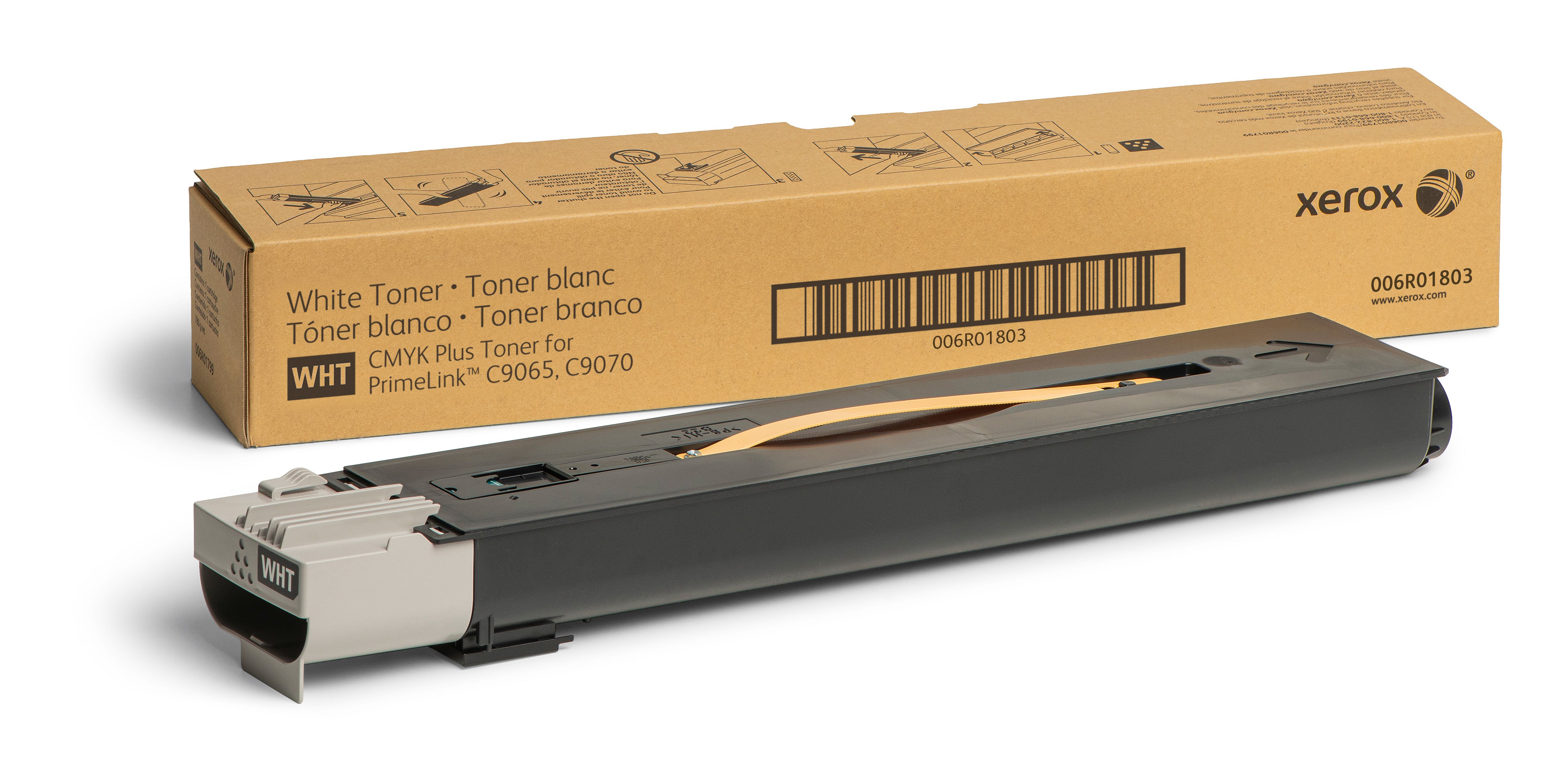 Xerox 006R01803 toner cartridge - white - 1 piece