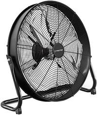 Trotec TVM 20 D Vloerventilator - 120 Watt - 360° Instelbaar