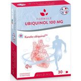 HDNC Formule Ubiquinol 100mg 30 Gélules