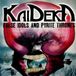 Suburban Kaideka - False Idols & Pyrite Thrones