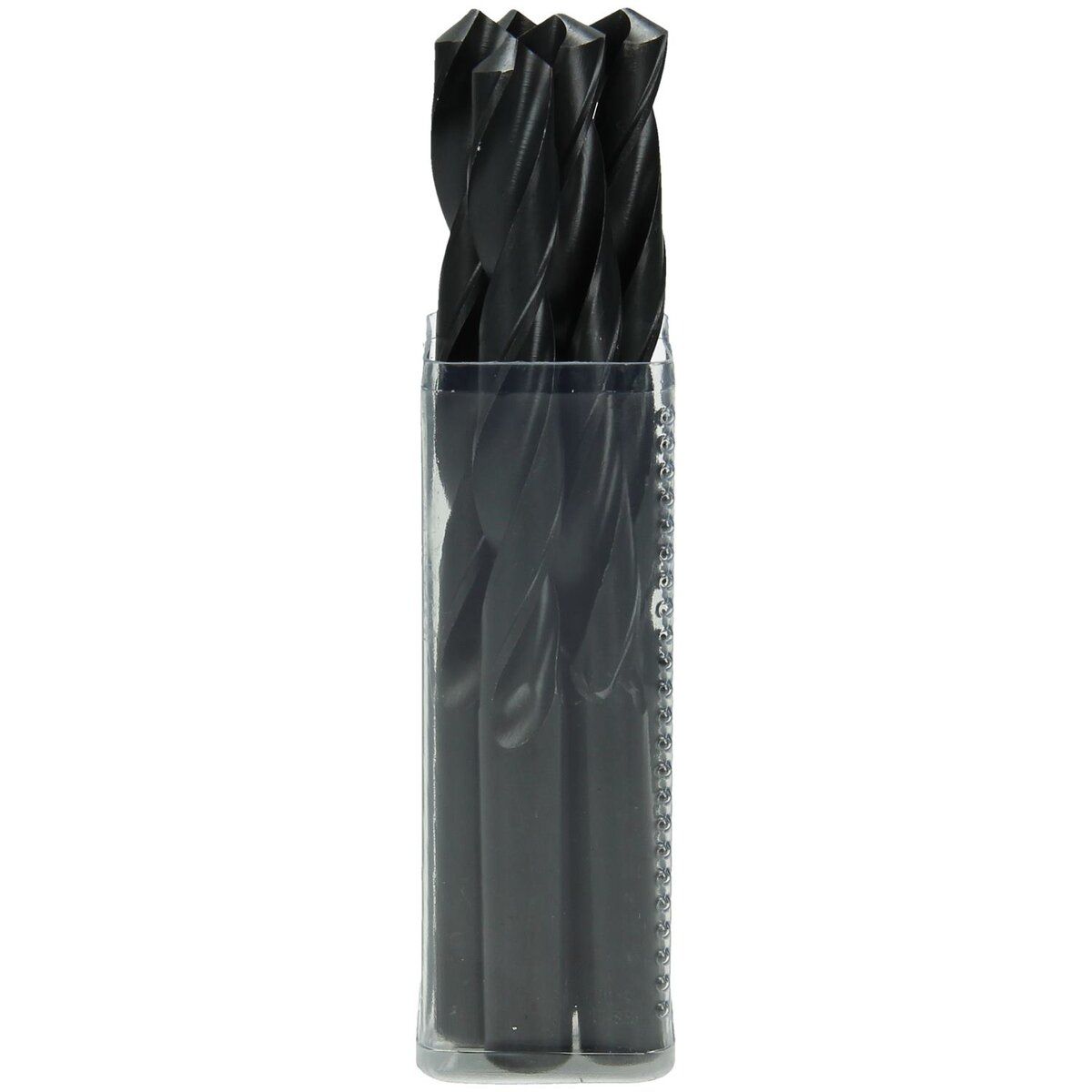Hikoki Accessoires HiKOKI SPIRAALBOOR HSS-R DIN 338 D. 10,5 MM (5 STUKS)