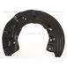 Triscan 8125 11119 Disque de frein BMW 34 11 6 780 215