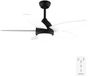 Cecotec EnergySilence Aero 4200 Plafondventilator met Verlichting Zwart, Wit