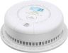 X-Sense SC01 Combimelder - Rook en CO melder - 10 Jaar batterij - Figaro® sensor
