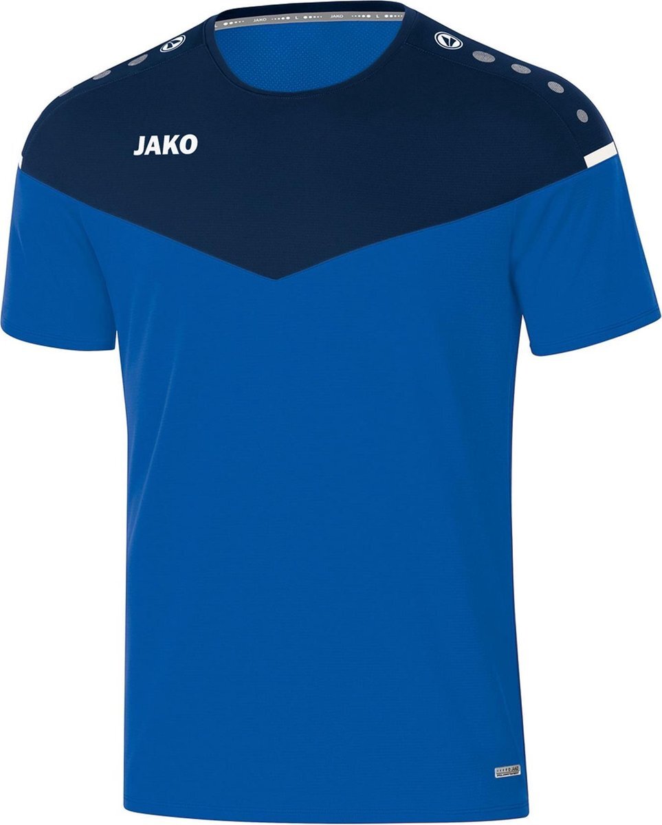 JAKO Champ 2.0 T-shirt voor heren
