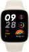 Xiaomi Redmi Watch 3, wit, 1,75 inch AMOLED-display, bluetooth-telefoongesprekken, 12 dagen batterijduur, gezondheidsbewaking, Franse versie