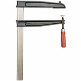 Bessey Lijmklem met grote spandiepte 400x250mm