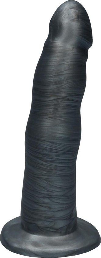 Ylva & Dite Realistische Dildo Antheros Zilver/Grijs