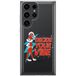 ERT GROUP mobiel telefoonhoesje voor Samsung S23 ULTRA origineel en officieel erkend Looney Tunes patroon Lola 007