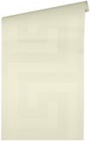 A.S. Création Versace 5 Vliesbehang - Wit - 70 cm x 1005 cm